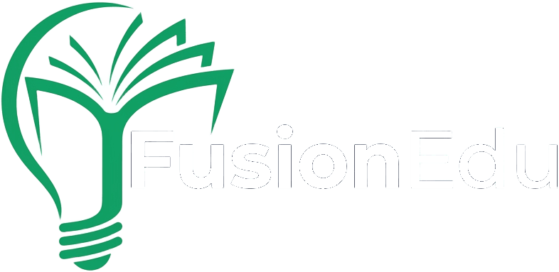 FusionEdu