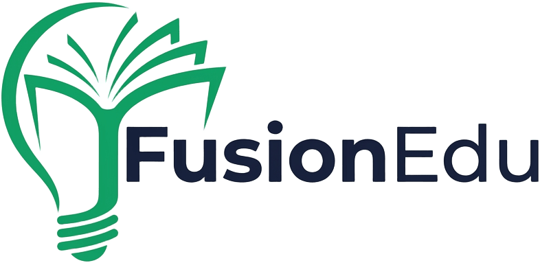 FusionEdu